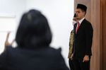 Rangkul Iwan Bule, Shayne Pattynama Sah Jadi Warlok Rangkul Iwan Bule, Shayne Pattynama Sah Jadi Warlok