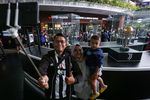 Keseruan Jumpa Fans Juventini Indonesia dengan Edgar Davids Keseruan Jumpa Fans Juventini Indonesia dengan Edgar Davids