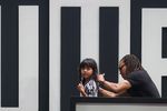 Keseruan Jumpa Fans Juventini Indonesia dengan Edgar Davids Keseruan Jumpa Fans Juventini Indonesia dengan Edgar Davids