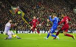 Deretan Kiper Aktif dengan Durasi Terlama sebagai Pilihan Utama di Liga Inggris Deretan Kiper Aktif dengan Durasi Terlama sebagai Pilihan Utama di Liga Inggris