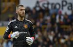 Deretan Kiper Aktif dengan Durasi Terlama sebagai Pilihan Utama di Liga Inggris Deretan Kiper Aktif dengan Durasi Terlama sebagai Pilihan Utama di Liga Inggris