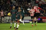 Liverpool Hancur Lebur di Sarang Brentford saat Laga Lanjutan Liga Inggris Liverpool Hancur Lebur di Sarang Brentford saat Laga Lanjutan Liga Inggris