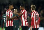 Liverpool Hancur Lebur di Sarang Brentford saat Laga Lanjutan Liga Inggris Liverpool Hancur Lebur di Sarang Brentford saat Laga Lanjutan Liga Inggris