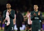 Liverpool Hancur Lebur di Sarang Brentford saat Laga Lanjutan Liga Inggris Liverpool Hancur Lebur di Sarang Brentford saat Laga Lanjutan Liga Inggris