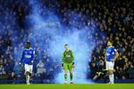 Deretan Kiper Aktif dengan Durasi Terlama sebagai Pilihan Utama di Liga Inggris Deretan Kiper Aktif dengan Durasi Terlama sebagai Pilihan Utama di Liga Inggris