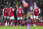 Gudang Peluru Melempem, Manchester City Ambil Alih Puncak Klasemen Gudang Peluru Melempem, Manchester City Ambil Alih Puncak Klasemen