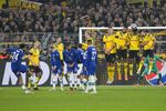 Dortmund Perkasa di Iduna Park, Karim Adeyemi Berhasil Lewati Pemain Muda Terbaik di Piala Dunia 2022
