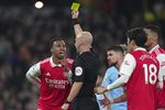 Gudang Peluru Melempem, Manchester City Ambil Alih Puncak Klasemen