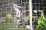 Duel Sengit Barcelona dan Manchester United di Liga Europa Berakhir Imbang Duel Sengit Barcelona dan Manchester United di Liga Europa Berakhir Imbang