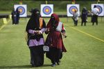PB Perpani Dorong Barebow Untuk Dipertandingkan di PON XXI PB Perpani Dorong Barebow Untuk Dipertandingkan di PON XXI