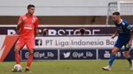 Matheus Pato Raja Gol BRI Liga 1 2022 / 2023