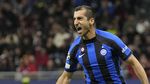 Inter Gasak Milan di Leg Pertama Semifinal Liga Champions Melalui Dua Pemain Gaeknya Inter Gasak Milan di Leg Pertama Semifinal Liga Champions Melalui Dua Pemain Gaeknya