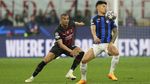 Inter Gasak Milan di Leg Pertama Semifinal Liga Champions Melalui Dua Pemain Gaeknya