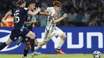 Gilas Guatemala, Timnas Argentina U-20 Melaju ke Babak 16 Besar Piala Dunia U-20