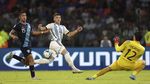 Gilas Guatemala, Timnas Argentina U-20 Melaju ke Babak 16 Besar Piala Dunia U-20