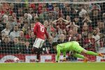 Casemiro Nih Boss, MU Senggol Chelsea 4-1 Casemiro Nih Boss, MU Senggol Chelsea 4-1