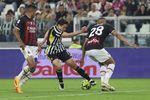 Gol Tunggal Olivier Giroud ke Gawang Juventus Sukses Bawa AC Milan Bermain di Liga Champions Musim Depan Gol Tunggal Olivier Giroud ke Gawang Juventus Sukses Bawa AC Milan Bermain di Liga Champions Musim Depan