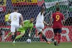 Kalahkan Italia, Spanyol Tantang Kroasia di Final UEFA Nations League 2023