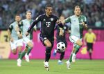Semringah, Harry Kane Cetak Gol dan Asisst di Pertandingan Perdana Bundesliga 2023/2024 Semringah, Harry Kane Cetak Gol dan Asisst di Pertandingan Perdana Bundesliga 2023/2024