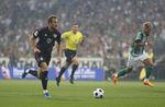Semringah, Harry Kane Cetak Gol dan Asisst di Pertandingan Perdana Bundesliga 2023/2024 Semringah, Harry Kane Cetak Gol dan Asisst di Pertandingan Perdana Bundesliga 2023/2024