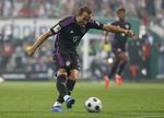 Semringah, Harry Kane Cetak Gol dan Asisst di Pertandingan Perdana Bundesliga 2023/2024 Semringah, Harry Kane Cetak Gol dan Asisst di Pertandingan Perdana Bundesliga 2023/2024