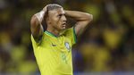 Neymar dan Rodrygo Cetak Brace, Brasil Gulung Bolivia di Laga Pembuka Kualifikasi Piala Dunia 2026 Zona CONMEBOL Neymar dan Rodrygo Cetak Brace, Brasil Gulung Bolivia di Laga Pembuka Kualifikasi Piala Dunia 2026 Zona CONMEBOL