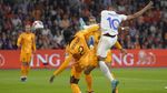 Kylian Mbappe Bawa Timnas Prancis Bekuk Belanda di Kualifikasi Euro 2024
