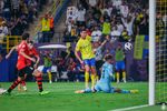 Momen Cristiano Ronaldo Cetak Gol Cantik ke Gawang Rustam di Liga Champions Asia Momen Cristiano Ronaldo Cetak Gol Cantik ke Gawang Rustam di Liga Champions Asia