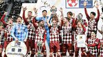 Hal-Hal Menarik yang Terjadi Sepanjang Gelaran Meiji Yasuda J1 League 2023 Hal-Hal Menarik yang Terjadi Sepanjang Gelaran Meiji Yasuda J1 League 2023