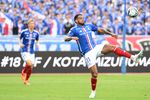 Hal-Hal Menarik yang Terjadi Sepanjang Gelaran Meiji Yasuda J1 League 2023