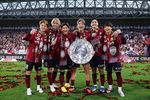 Hal-Hal Menarik yang Terjadi Sepanjang Gelaran Meiji Yasuda J1 League 2023