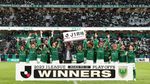Hal-Hal Menarik yang Terjadi Sepanjang Gelaran Meiji Yasuda J1 League 2023 Hal-Hal Menarik yang Terjadi Sepanjang Gelaran Meiji Yasuda J1 League 2023
