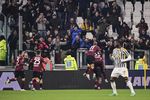 Comeback Sempurna Atas Salernitana, Juventus Lolos ke Perempatfinal Coppa Italia 2023/2024