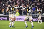 Comeback Sempurna Atas Salernitana, Juventus Lolos ke Perempatfinal Coppa Italia 2023/2024