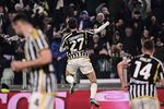 Comeback Sempurna Atas Salernitana, Juventus Lolos ke Perempatfinal Coppa Italia 2023/2024