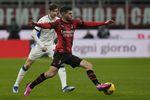 2 Gol Teun Koopmeiners Akhiri Perjalanan Milan di Coppa Italia 