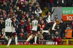 Comeback Liverpool atas Fulham, Satu Kaki di Final Comeback Liverpool atas Fulham, Satu Kaki di Final