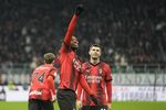 2 Gol Teun Koopmeiners Akhiri Perjalanan Milan di Coppa Italia 2 Gol Teun Koopmeiners Akhiri Perjalanan Milan di Coppa Italia