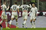 2 Gol Teun Koopmeiners Akhiri Perjalanan Milan di Coppa Italia 