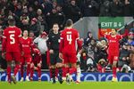 Comeback Liverpool atas Fulham, Satu Kaki di Final Comeback Liverpool atas Fulham, Satu Kaki di Final