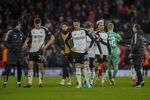 Comeback Liverpool atas Fulham, Satu Kaki di Final Comeback Liverpool atas Fulham, Satu Kaki di Final