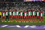 Iran Kalahkan Palestina 4-1, Puncaki Grup C Piala Asia 2023 Iran Kalahkan Palestina 4-1, Puncaki Grup C Piala Asia 2023