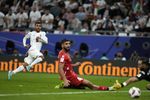 Iran Kalahkan Palestina 4-1, Puncaki Grup C Piala Asia 2023 Iran Kalahkan Palestina 4-1, Puncaki Grup C Piala Asia 2023