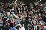 Iran Kalahkan Palestina 4-1, Puncaki Grup C Piala Asia 2023 Iran Kalahkan Palestina 4-1, Puncaki Grup C Piala Asia 2023