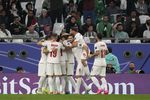 Iran Kalahkan Palestina 4-1, Puncaki Grup C Piala Asia 2023 Iran Kalahkan Palestina 4-1, Puncaki Grup C Piala Asia 2023