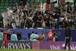 Iran Kalahkan Palestina 4-1, Puncaki Grup C Piala Asia 2023 Iran Kalahkan Palestina 4-1, Puncaki Grup C Piala Asia 2023