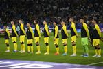 Beda Kelas, Ketika Malaysia Dipermak Yordania di Piala Asia 2023 Beda Kelas, Ketika Malaysia Dipermak Yordania di Piala Asia 2023