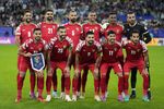 Beda Kelas, Ketika Malaysia Dipermak Yordania di Piala Asia 2023 Beda Kelas, Ketika Malaysia Dipermak Yordania di Piala Asia 2023