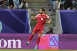 Beda Kelas, Ketika Malaysia Dipermak Yordania di Piala Asia 2023 Beda Kelas, Ketika Malaysia Dipermak Yordania di Piala Asia 2023