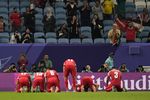 Beda Kelas, Ketika Malaysia Dipermak Yordania di Piala Asia 2023 Beda Kelas, Ketika Malaysia Dipermak Yordania di Piala Asia 2023
